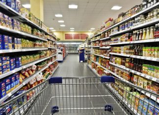 Les marchés marocains sont approvisionnés de façon abondante