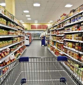 Les marchés marocains sont approvisionnés de façon abondante