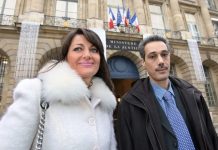 Le dossier d’Omar Raddad : vers une nouvelle requête en révision après des découvertes ADN