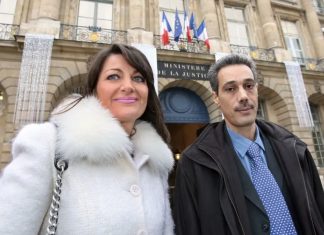 Le dossier d’Omar Raddad : vers une nouvelle requête en révision après des découvertes ADN