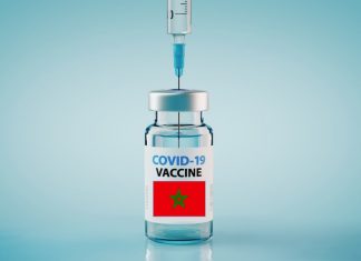 Covid. Plus de 4 millions de personnes ont reçu trois doses du vaccin au Maroc