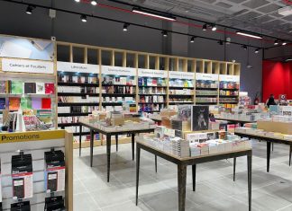 Distribution : Virgin Megastore s’implante à Tanger