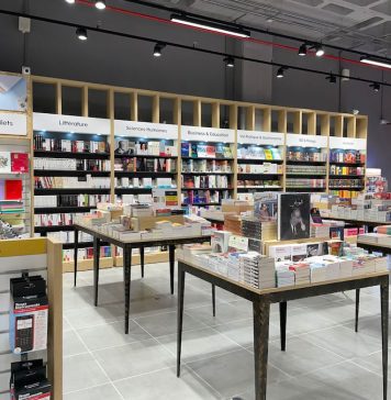 Distribution : Virgin Megastore s’implante à Tanger