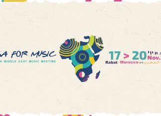 Culture : Visa For Music 2021 en mode hybride du 17 au 26 novembre à Rabat