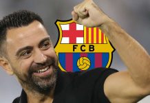 Officiel : Xavi Hernandez est le nouveau coach du FC Barcelone !