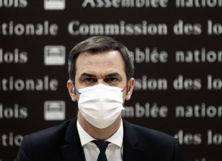 France. 200.000 contaminations en 24 heures, Olivier Véran évoque un « raz de marée »
