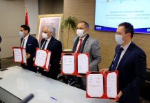« Made in Morocco ». Un protocole d’accord pour la promotion de la fabrication locale des dispositifs médicaux
