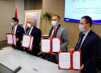 « Made in Morocco ». Un protocole d’accord pour la promotion de la fabrication locale des dispositifs médicaux