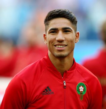 Avec 19 trophées, Hakimi prend la tête du football africain Avec 19 trophées, Hakimi prend la tête du football africain