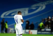 Real Madrid. Alaba et Isco positifs au Covid-19