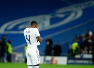 Real Madrid. Alaba et Isco positifs au Covid-19