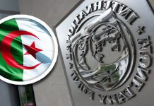 Le FMI fait état de « perspectives économiques incertaines et difficiles » en Algérie
