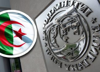 Le FMI fait état de « perspectives économiques incertaines et difficiles » en Algérie