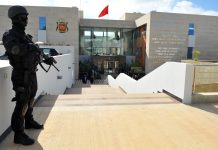 Lutte contre le terrorisme : Nouvelle « prise » pour le BCIJ marocain