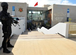 Lutte contre le terrorisme : Nouvelle « prise » pour le BCIJ marocain
