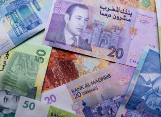 Dirham : les ressorts d’une baisse qui s’accélère depuis septembre