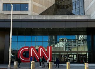 Etats-Unis : CNN ferme ses bureaux aux travailleurs non-essentiels à cause d’une flambée des cas de covid-19