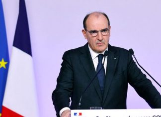 Variant Omicron : Le gouvernement français annonce de nouvelles mesures restrictives