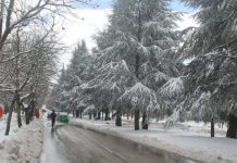 Météo Maroc. Fortes pluies localement orageuses et chute de neige samedi dans plusieurs provinces du Royaume