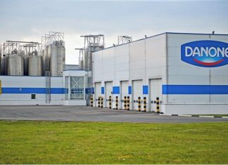 OPR. Centrale Danone obtient le feu vert de l’AMMC, 550 DH/action