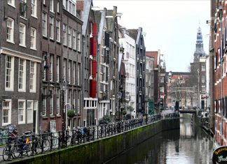 Variant Omicron. Les Pays-Bas se reconfinent jusqu’au 14 janvier