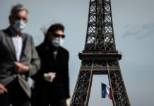 Covid. Un calendrier »précis et détaillé » de levée progressive des restrictions ce jeudi en France