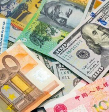 Les réserves en devises du Maroc dépassent les 334 milliards