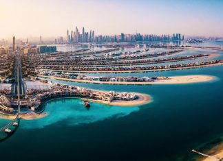 Les Emirats arabes unis adoptent le week-end samedi-dimanche