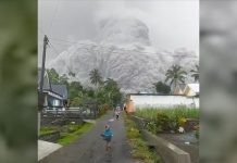 Indonésie: Éruption du volcan Semeru, au moins un mort (vidéo)