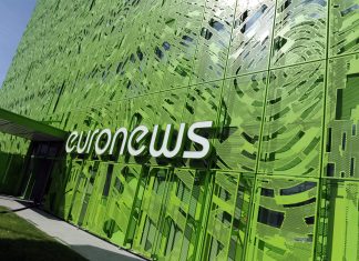 Euronews annonce son rachat par le fonds d’investissement portugais Alpac Capital