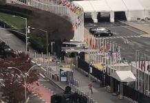 États-Unis : un homme armé arrêté devant le siège des Nations Unies à New York