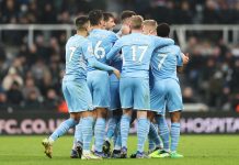 Premier League: Manchester City s’envole, Chelsea trébuche