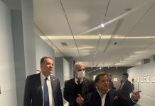 La FNM et la CGEM s’allient pour la promotion du secteur des arts et de la culture
