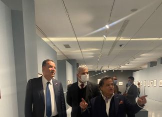 La FNM et la CGEM s’allient pour la promotion du secteur des arts et de la culture