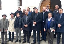 Culture. La FNM ouvre un nouveau Musée d’art contemporain à la Casbah de Tanger