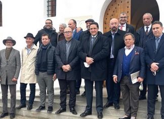 Culture. La FNM ouvre un nouveau Musée d’art contemporain à la Casbah de Tanger