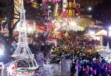 France : Un projet d’attentat au couteau durant les fêtes de Noël déjoué