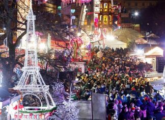 France : Un projet d’attentat au couteau durant les fêtes de Noël déjoué