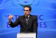 Karim El Aynaoui : Le Maroc, « une success story » en matière de développement économique dans la région