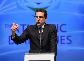 Karim El Aynaoui : Le Maroc, « une success story » en matière de développement économique dans la région