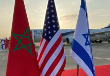 Accord Maroc-USA-Israël. L’American Jewish Committee se félicite d’une coopération « intensifiée »