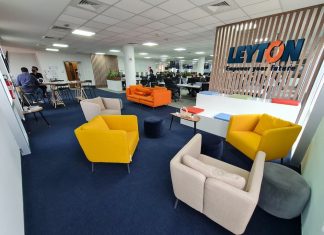 Leyton cherche 200 ingénieurs et docteurs dans toutes les spécialités