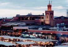 ‘‘Readers’s Choice Awards’’. Le Maroc dans le Top 5 mondial des ‘‘Meilleurs Pays dans le Monde 2021’’