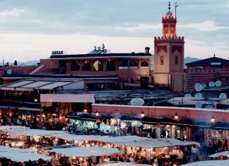 ‘‘Readers’s Choice Awards’’. Le Maroc dans le Top 5 mondial des ‘‘Meilleurs Pays dans le Monde 2021’’