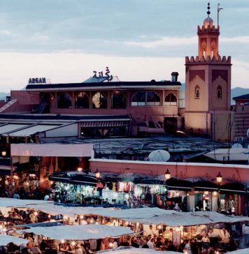 ‘‘Readers’s Choice Awards’’. Le Maroc dans le Top 5 mondial des ‘‘Meilleurs Pays dans le Monde 2021’’