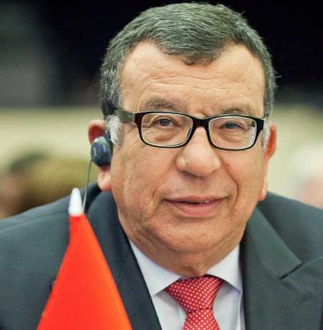 Kamal Lahlou reconduit pour un nouveau mandat au sein de la Commission Marketing de l’ACNOA