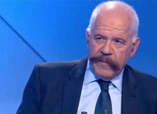 Décès: L’éditorialiste et fondateur de « La Nouvelle Tribune » Fahd Yata n’est plus