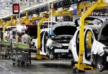 Les exportations automobiles marocaines dépassent 83,7 MMDH en 2021