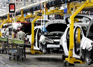 Le Maroc continue de séduire l’industrie automobile mondiale