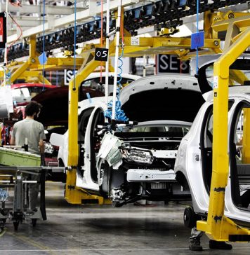 Les exportations automobiles marocaines dépassent 66 MMDH à fin octobre